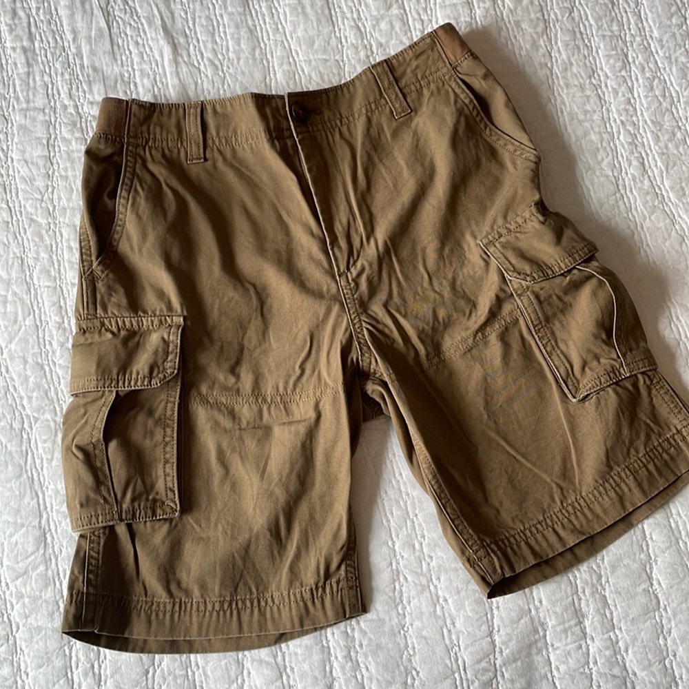 Boys Cargo shorts 🩳